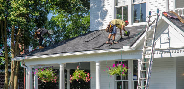 Fast & Reliable Emergency Roof Repairs in Turners Falls, MA